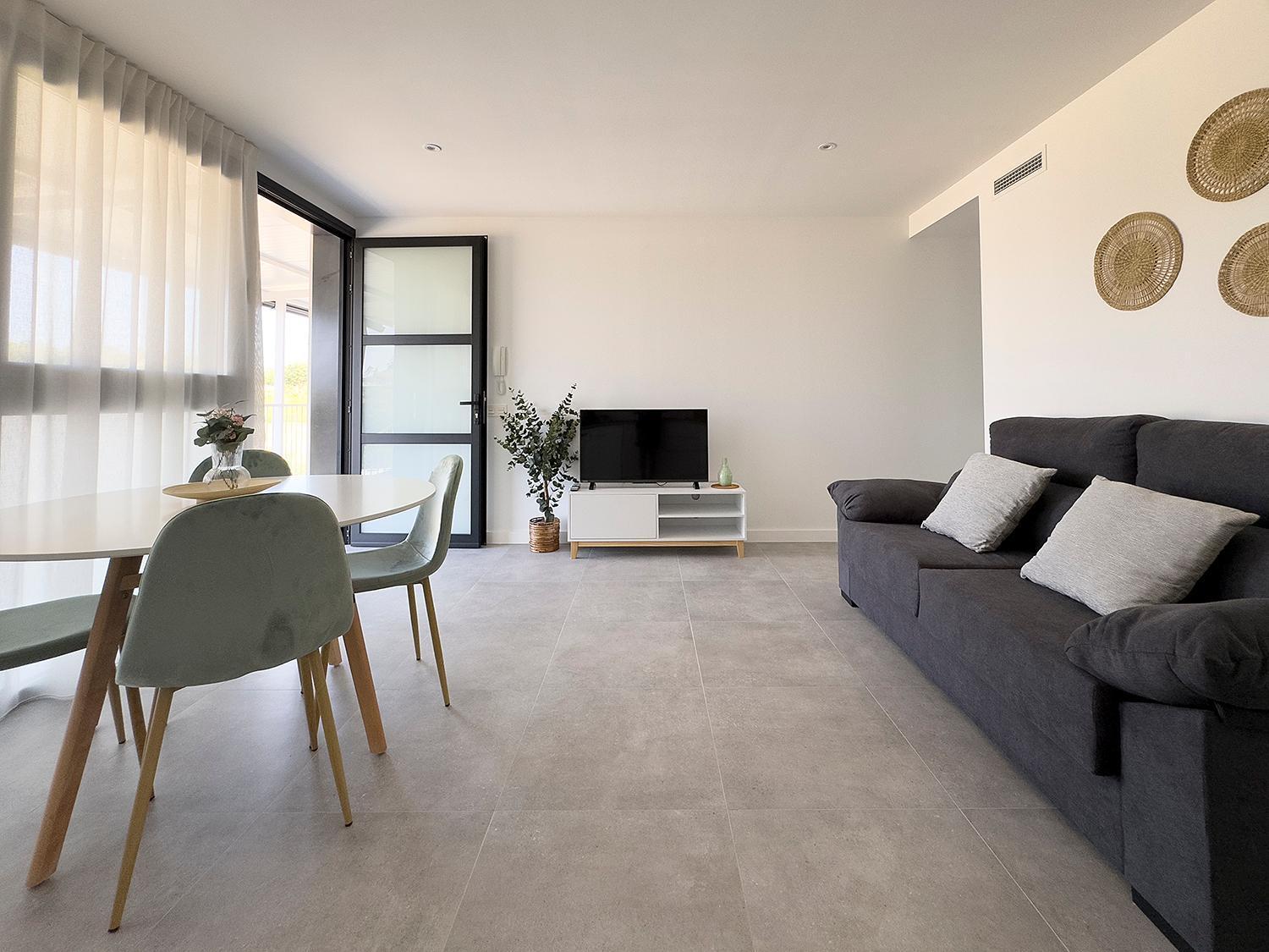 Appartement Clotilde Alcañiz