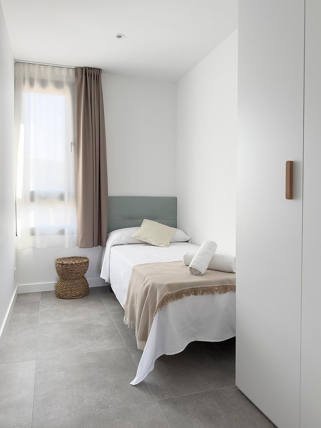 Appartement Clotilde *
