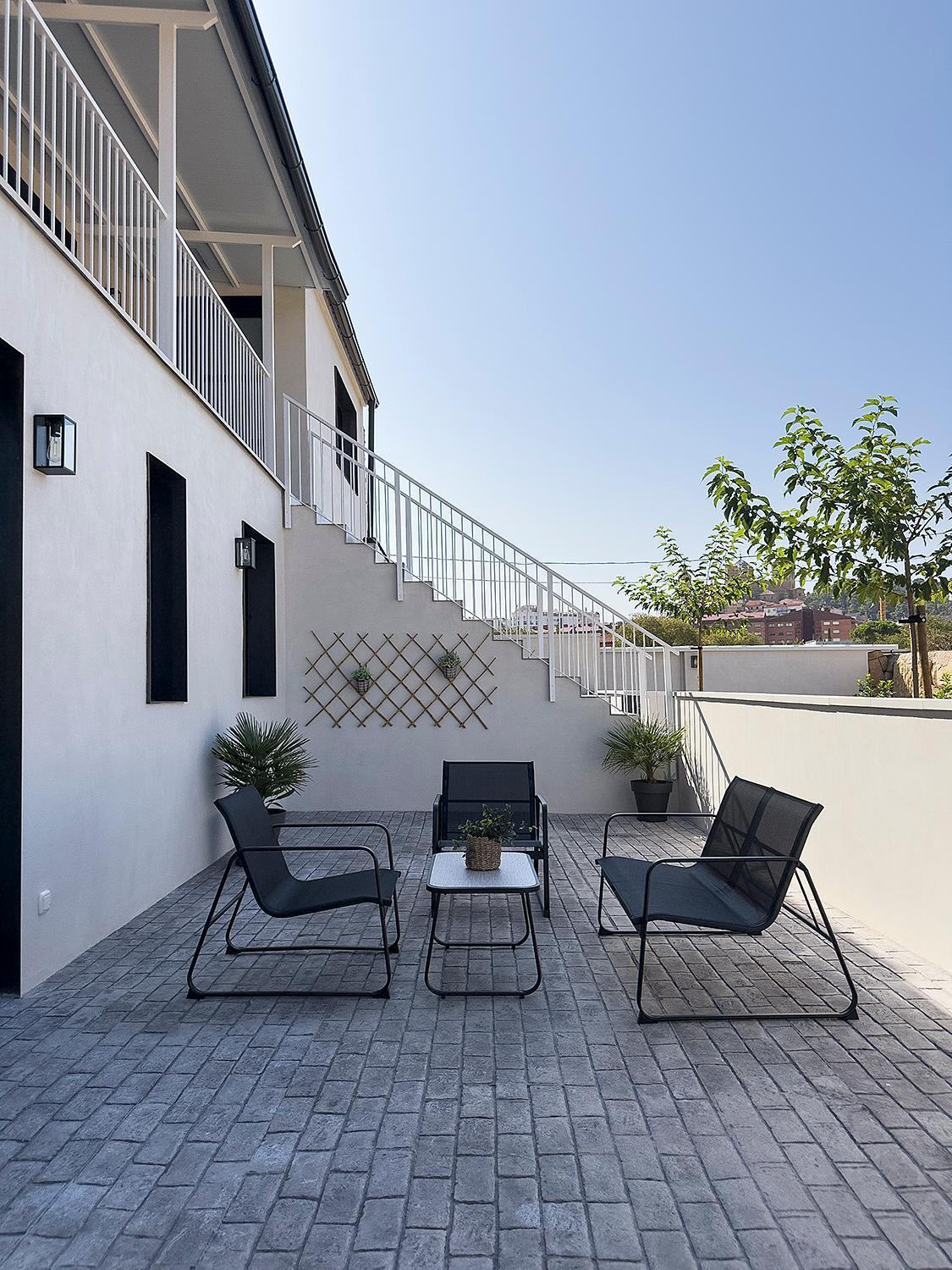 Appartement Clotilde