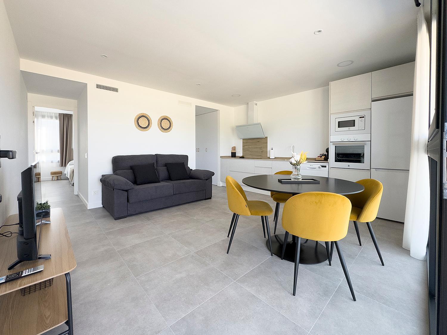 Appartement Clotilde *