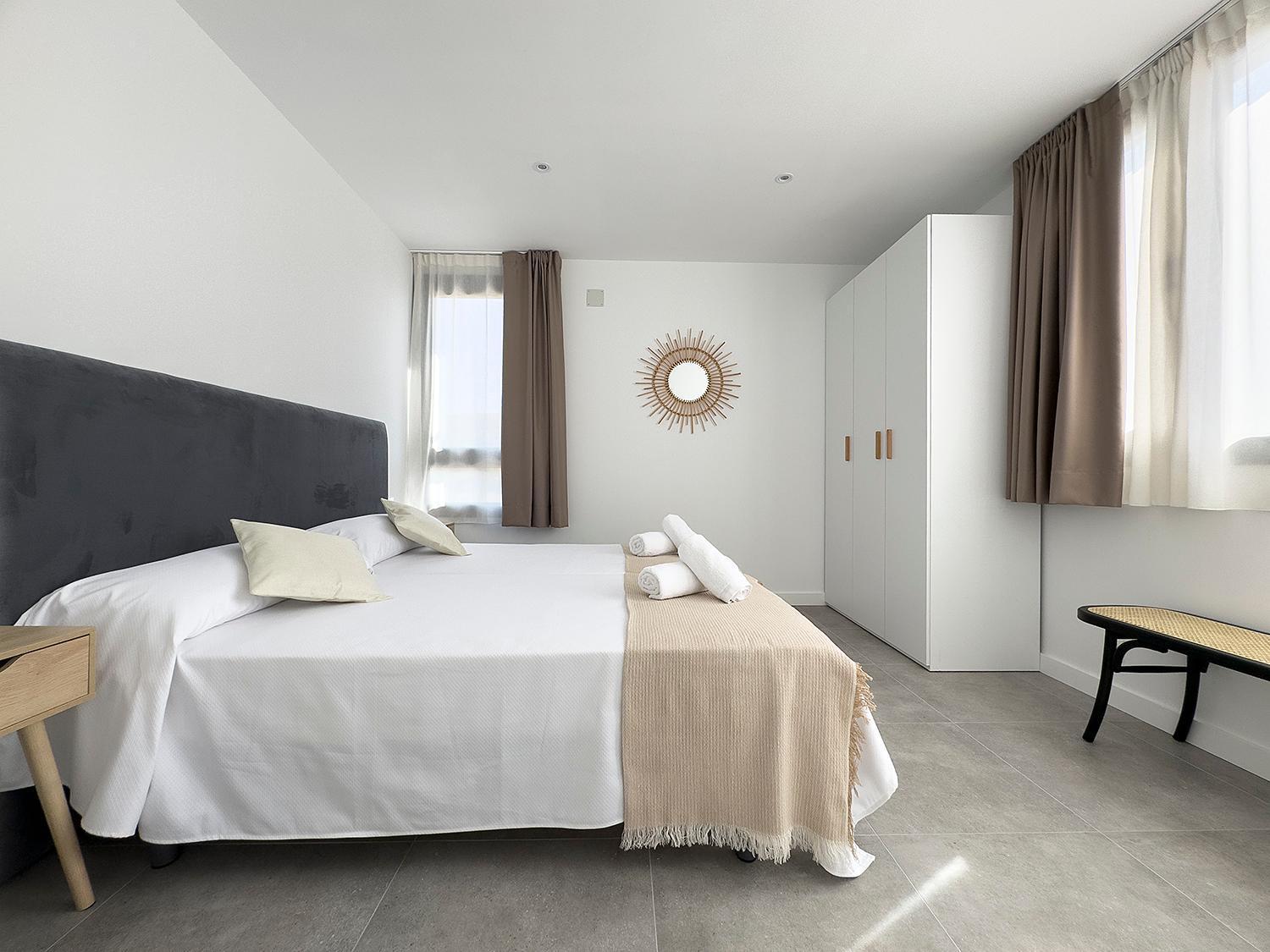 Clotilde Appartement