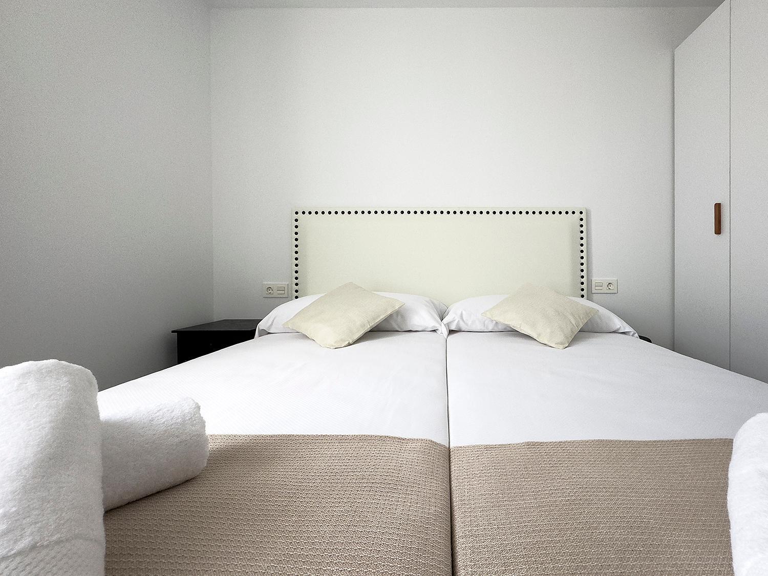 Clotilde Appartement Alcañiz