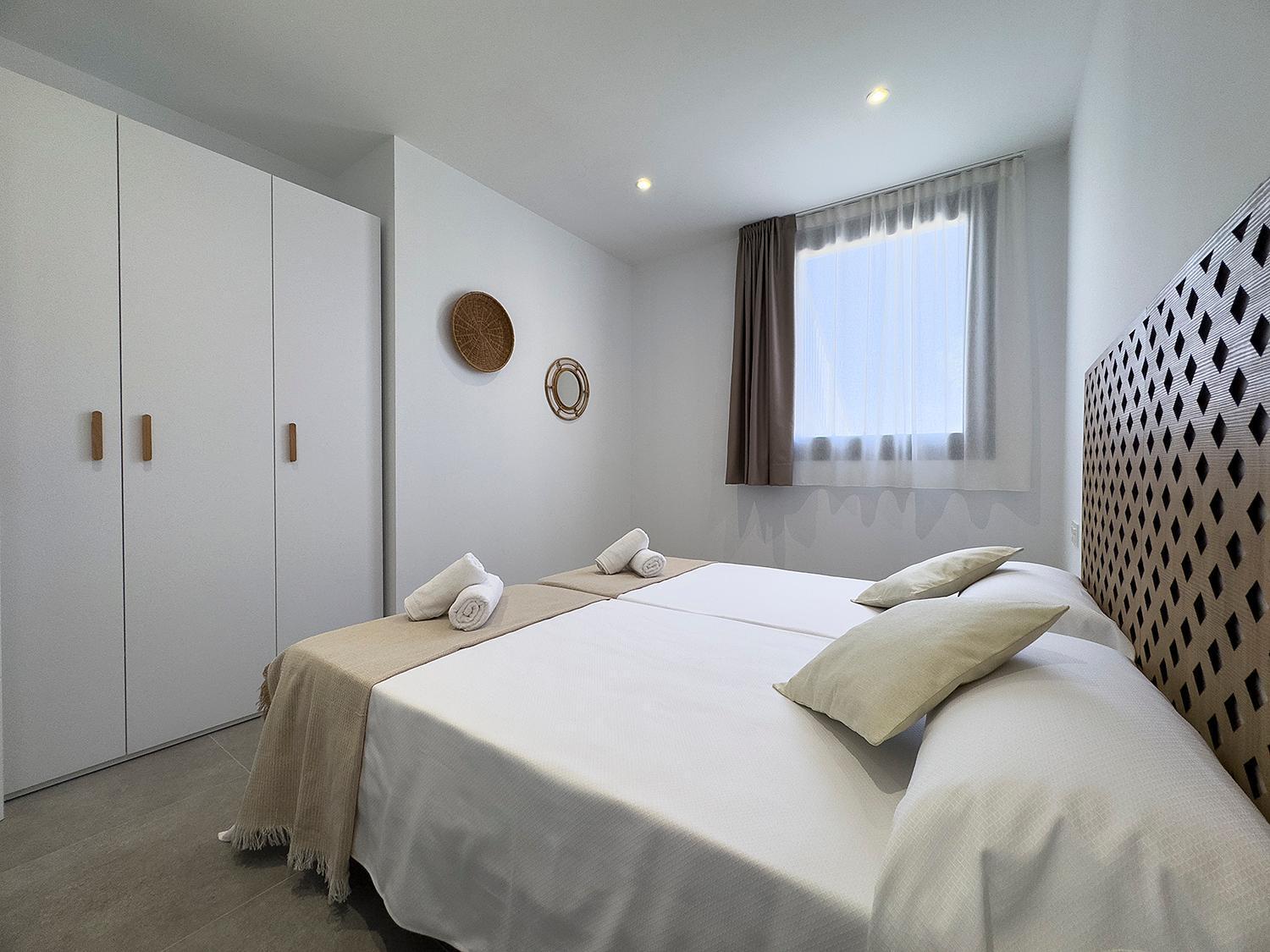 Clotilde Appartement Alcañiz