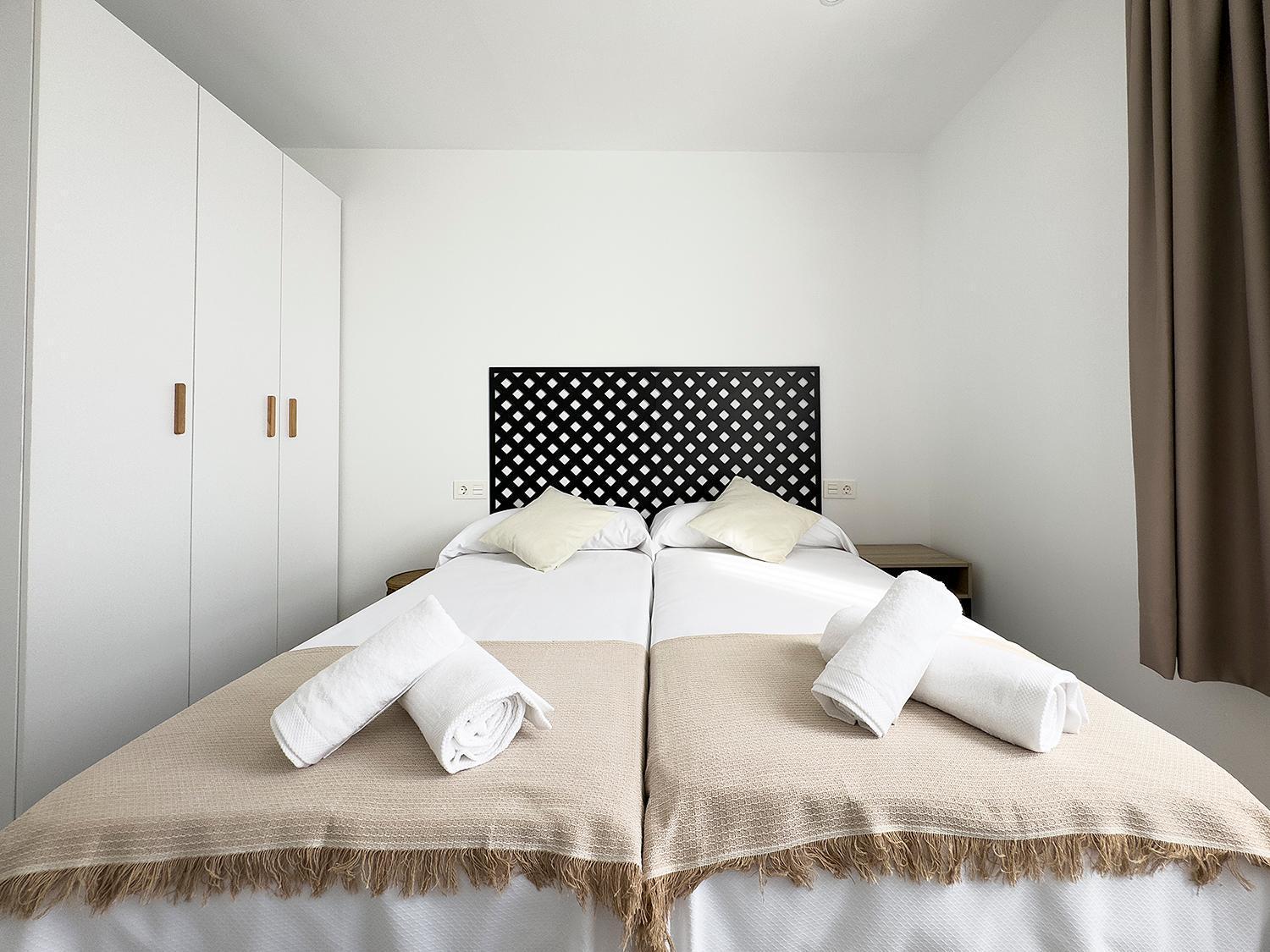 Appartement Clotilde