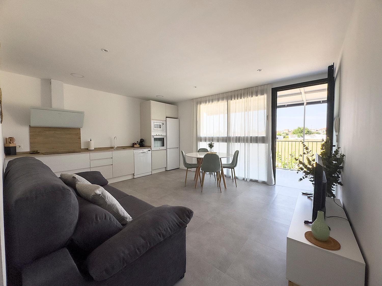 Appartement Clotilde *