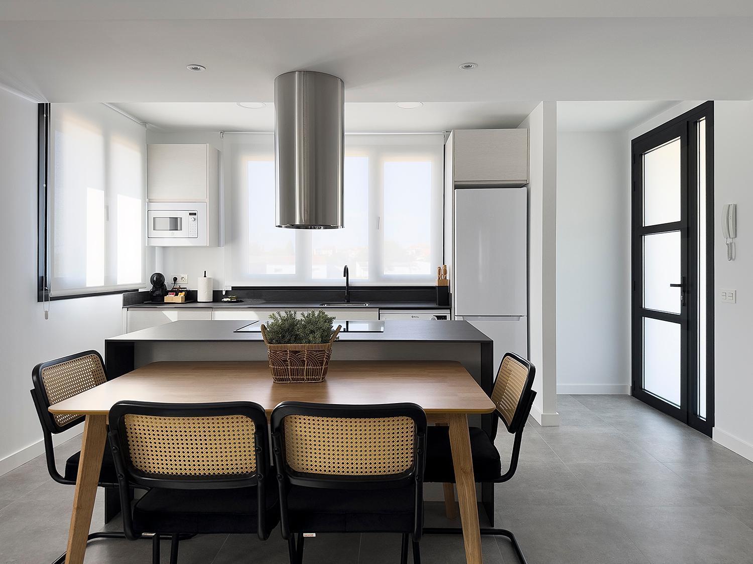Appartement Clotilde Alcañiz