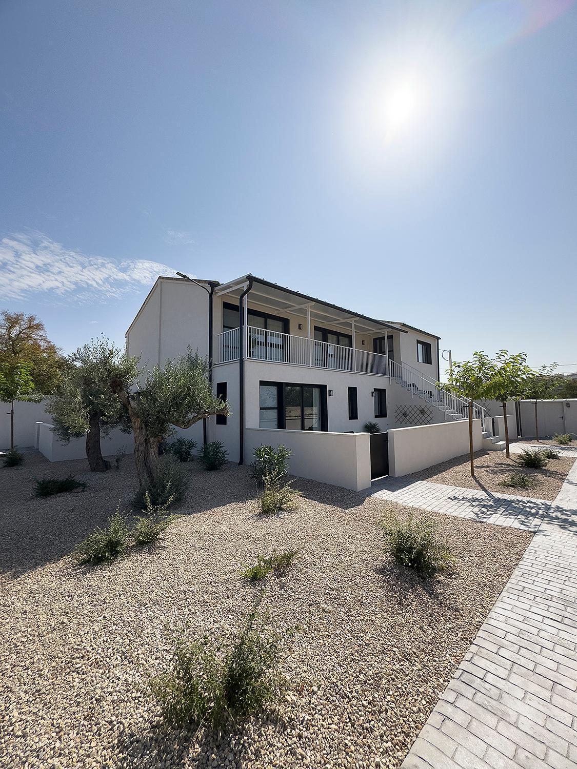Appartement Clotilde