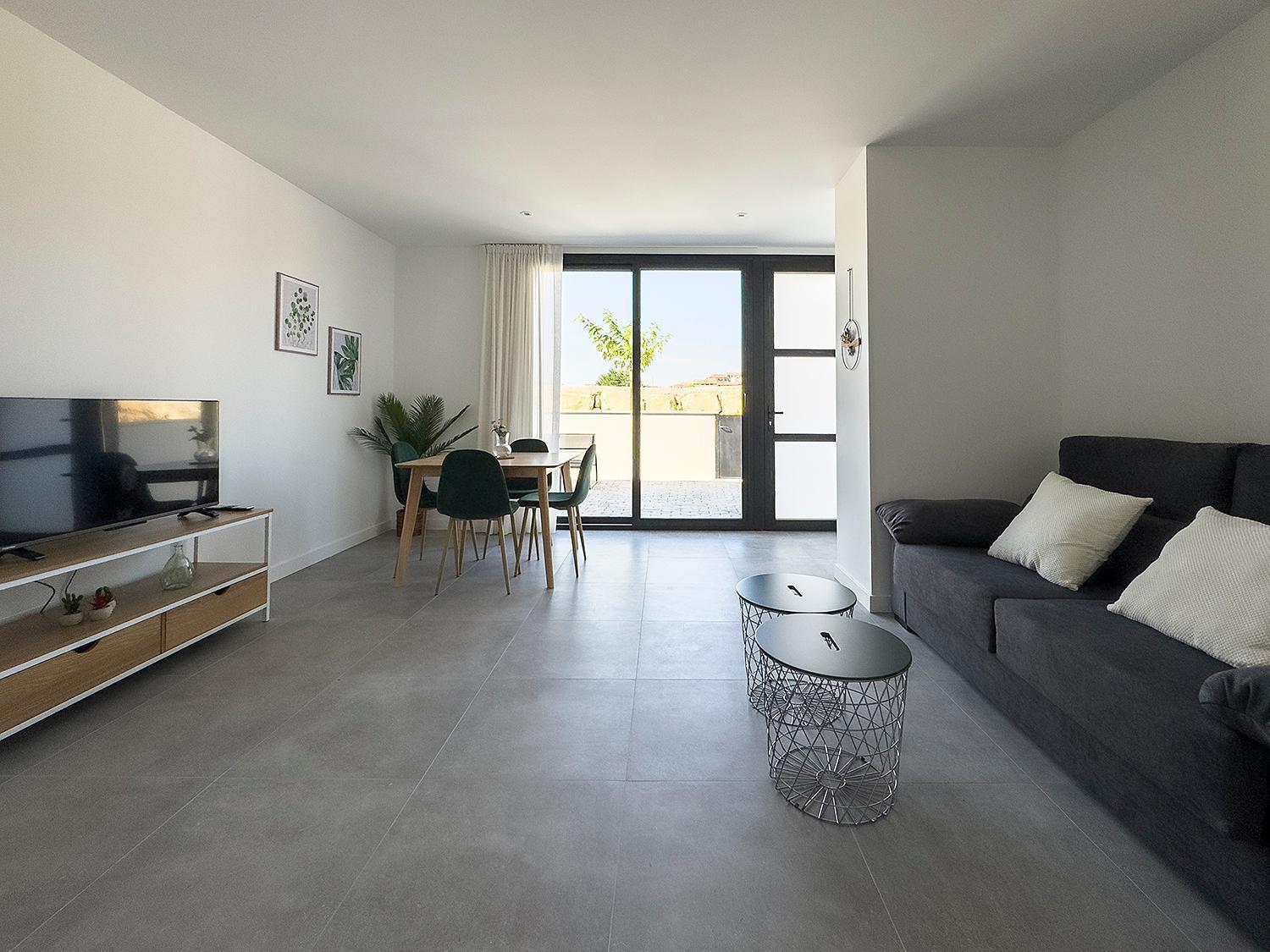 Clotilde Appartement *